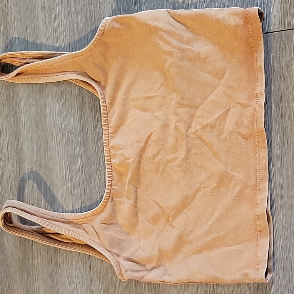 Billabong crop top